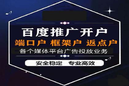 百度竞价广告的关键词策略与优化——以某行业为例